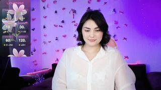 Lisasrayy From Stripchat Private Porn Video  - twerk, dildo-or-vibrator-deepthroat, big-tits-doggy-style, girls, interactive-toys