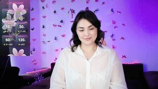 Lisasrayy From Stripchat Private Porn Video  - twerk, dildo-or-vibrator-deepthroat, big-tits-doggy-style, girls, interactive-toys