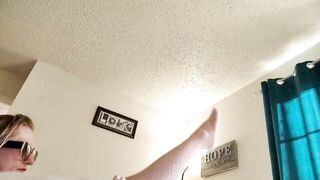 Watch daddysonlyslut Top Porn Leak Video [Chaturbate] - chubby, hello, latina, curve, hairy