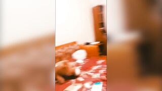 Watch gladysbanbury Hot Porn Video [Chaturbate] - new, shy, skinny, teen, bigboobs