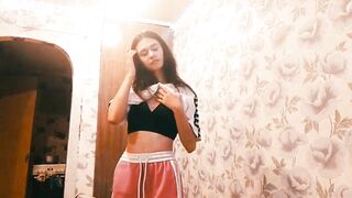 Watch gladysbanbury Hot Porn Video [Chaturbate] - new, shy, skinny, teen, bigboobs