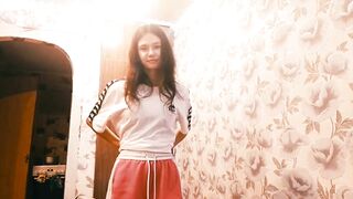 Watch gladysbanbury Hot Porn Video [Chaturbate] - new, shy, skinny, teen, bigboobs