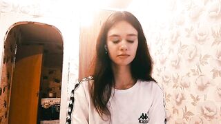 Watch gladysbanbury Hot Porn Video [Chaturbate] - new, shy, skinny, teen, bigboobs