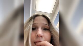 softlyblessed From Stripchat New Porn Video Leak - big-ass-anal, couples, squirt-young, russian-young, masturbation