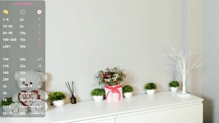 celestrielle Top Porn Video [Chaturbate] - new, shy, lovense, cute