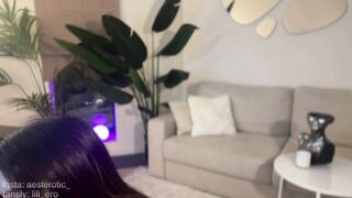 Watch liliaah Hot Porn Video [Chaturbate] - natural, bigboobs, handjob, sweet