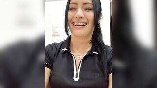 Watch Sara_luna_ From Stripchat Hot Porn Video  - luxurious-privates-young, girls, twerk-latin, big-ass-young, interactive-toys