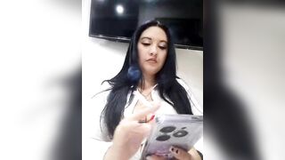Watch melisamoon_ From Stripchat Free Porn Video Leak - outdoor, mobile-young, colombian-young, small-audience, fingering-latin