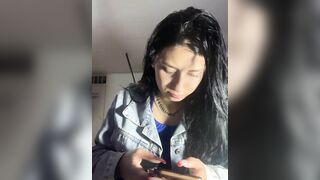 kitty_nataly From Stripchat New Porn Video Leak - brunettes-petite, recordable-publics, colombian-petite, deepthroat-blowjob, dildo-or-vibrator-teens
