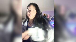 kitty_nataly From Stripchat New Porn Video Leak - brunettes-petite, recordable-publics, colombian-petite, deepthroat-blowjob, dildo-or-vibrator-teens