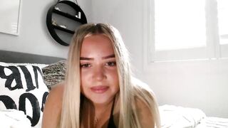 littlemissevie06 New Porn Leak Video [Chaturbate] - new, young, aussie, bigboobs