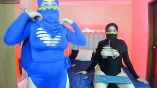 Arabic_trio From Stripchat Hot Porn Video  - anal-toys, fisting-young, cheap-privates-arab, squirt, flashing