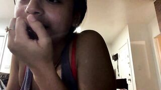 Watch sweetiebabyneedsmilkk Best Porn Leak Video [Chaturbate] - bbw, dirtytalk, colombia, nolush, oilyshow
