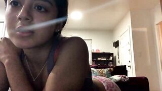 Watch sweetiebabyneedsmilkk Best Porn Leak Video [Chaturbate] - bbw, dirtytalk, colombia, nolush, oilyshow