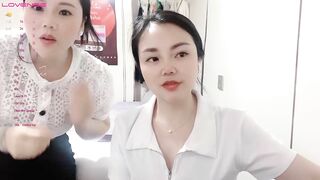 B_BABY_001 From Stripchat Best Porn Video  - couples, lesbians, black-hair-milfs, new, topless-asian