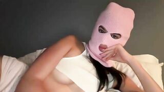 Watch blushbandits Top Porn Leak Video [Chaturbate] - redhair, fatpussy, littletits, lingerie