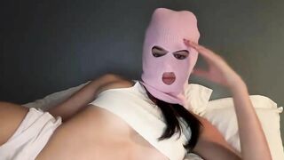 Watch blushbandits Top Porn Leak Video [Chaturbate] - redhair, fatpussy, littletits, lingerie