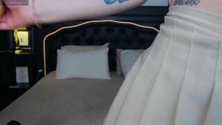 Watch LanaSparks From Stripchat Private Porn Video  - cam2cam, striptease-young, twerk-white, tattoos-white, jerk-off-instruction