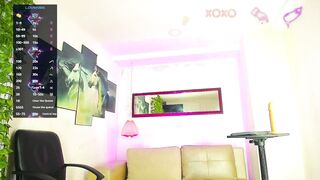 Mia_kalifa55 From Stripchat HD Porn Video Leak - smoking, anal-petite, spanking, colombian-petite, ahegao