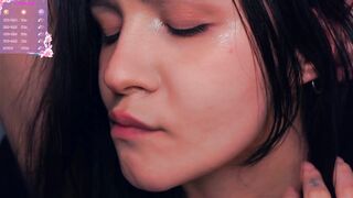Watch CloverGunner From Stripchat Private Porn Video  - pov, ahegao, tattoos-teens, masturbation-teens, black-hair