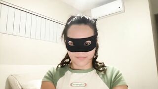 astrid_white01 Top Porn Video [Chaturbate] - flirt, smalltitties, browneyes, fingerpussy, tender