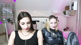 Watch IrisPorter From Stripchat Best Porn Video Record - blowjob-ahegao, gagging, erotic-dance, striptease-young, girls