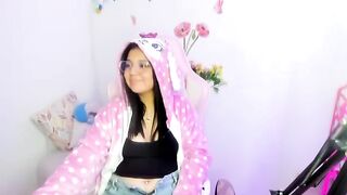 zoe_roze17 From Stripchat New Porn Video  - recordable-privates-teens, small-audience, fingering-teens, latin-deepthroat, couples