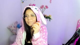 zoe_roze17 From Stripchat New Porn Video  - recordable-privates-teens, small-audience, fingering-teens, latin-deepthroat, couples