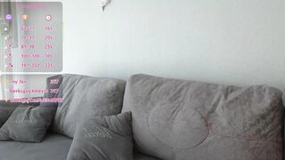 erlinebarris Hot Porn Leak Video [Chaturbate] - new, natural, shy, young, 18