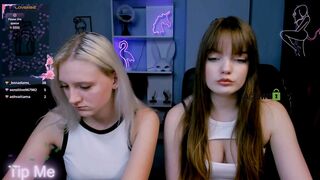 Watch madam_uliis From Stripchat New Porn Video Record - petite-blondes, foot-fetish, middle-priced-privates-young, blondes-young, petite-white