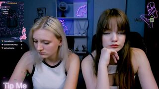 Watch madam_uliis From Stripchat New Porn Video Record - petite-blondes, foot-fetish, middle-priced-privates-young, blondes-young, petite-white