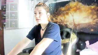 Cerecitaa02_ From Stripchat Best Porn Video  - big-tits-titty-fuck, fingering-latin, cheap-privates-latin, trimmed, sex-toys
