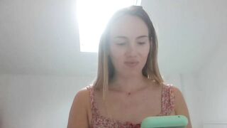 Watch ivyyy1995 Hot Porn Leak Video [Chaturbate] - brunette, piercings, squirter, sexmachine, rollthedice