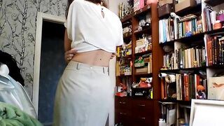 Watch synneallman New Porn Leak Video [Chaturbate] - new, shy, 18, skinny, bigboobs