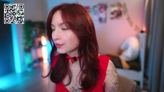 vse_sukki From Stripchat Free Porn Video Record - tattoos, yoga, blowjob, athletic, romantic