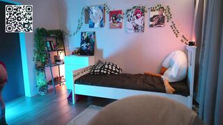 vse_sukki From Stripchat Free Porn Video Record - tattoos, yoga, blowjob, athletic, romantic