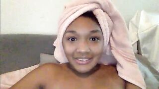 Watch xoxobrat Top Porn Leak Video [Chaturbate] - naturaltits, swim, joi, shavedpussy
