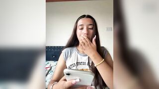 Alix_Rouses15 From Stripchat New Porn Video Record - leather, creampie-teens, most-affordable-cam2cam, small-tits, big-nipples