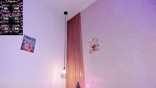 pawggirl18 Hot Porn Video [Chaturbate] - bigass, latina, fuckmachine, lovense, squirt