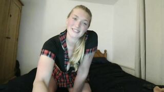 Watch thescandichick Best Porn Video [Chaturbate] - new, spanking, hentai, tight