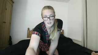 Watch thescandichick Best Porn Video [Chaturbate] - new, spanking, hentai, tight