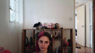 pipaypipo Hot Porn Video [Chaturbate] - hairy, bigtoys, anal, latina, lovense