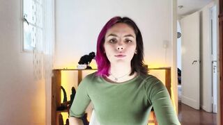 pipaypipo Hot Porn Video [Chaturbate] - hairy, bigtoys, anal, latina, lovense
