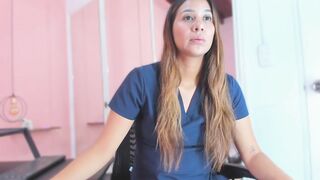 Alana_Suares1 From Stripchat Best Porn Video Leak - student, couples, role-play, spanking, camel-toe