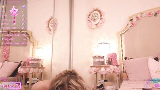 maddisonblush From Stripchat Free Porn Video Record - anal-young, blondes-creampie, big-ass-white, flashing, best
