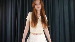 Watch eastercrosier Best Porn Video [Chaturbate] - new, bigass, shy, 18, teen