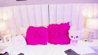 Watch dark_kitty666 From Stripchat New Porn Video Record - erotic-dance, spanish-speaking, brunettes-petite, cheapest-privates, deepthroat-blowjob