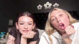 Watch barelylegalxoo Hot Porn Leak Video [Chaturbate] - new, young, 18, blonde, teen