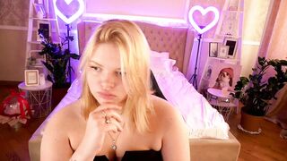 Watch Cutee_Dora From Stripchat Hot Porn Video Leak - middle-priced-privates, athletic-teens, big-tits-teens, handjob-teens, jerk-off-instruction