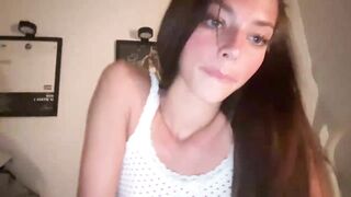 graciemayyxoxo Hot Porn Leak Video [Chaturbate] - college, new, young, 18, teen